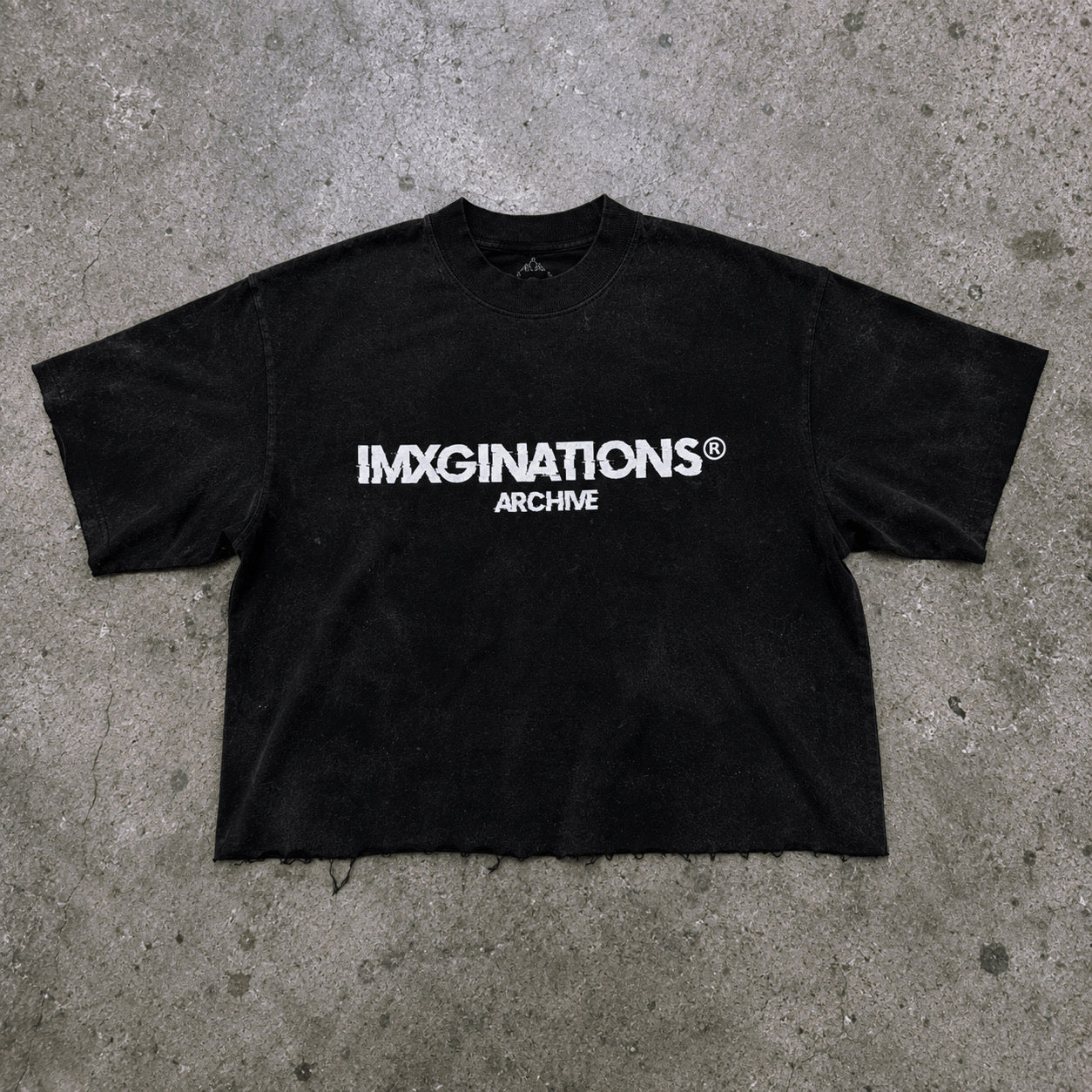 Noir Archive Crop